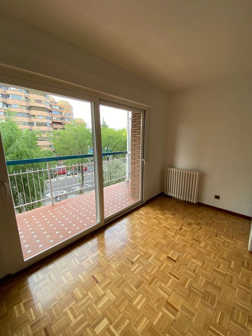 Piso en Calle de Costa Rica, 32, Bernabéu-Hispanoamérica - Foto 3