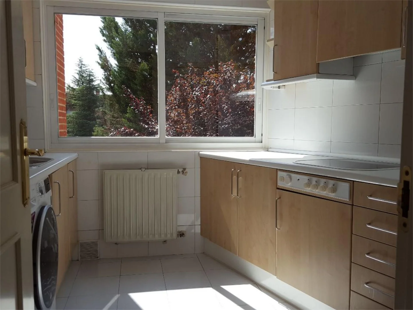 Piso en  Avenida de Machupichu 11 - Foto 4