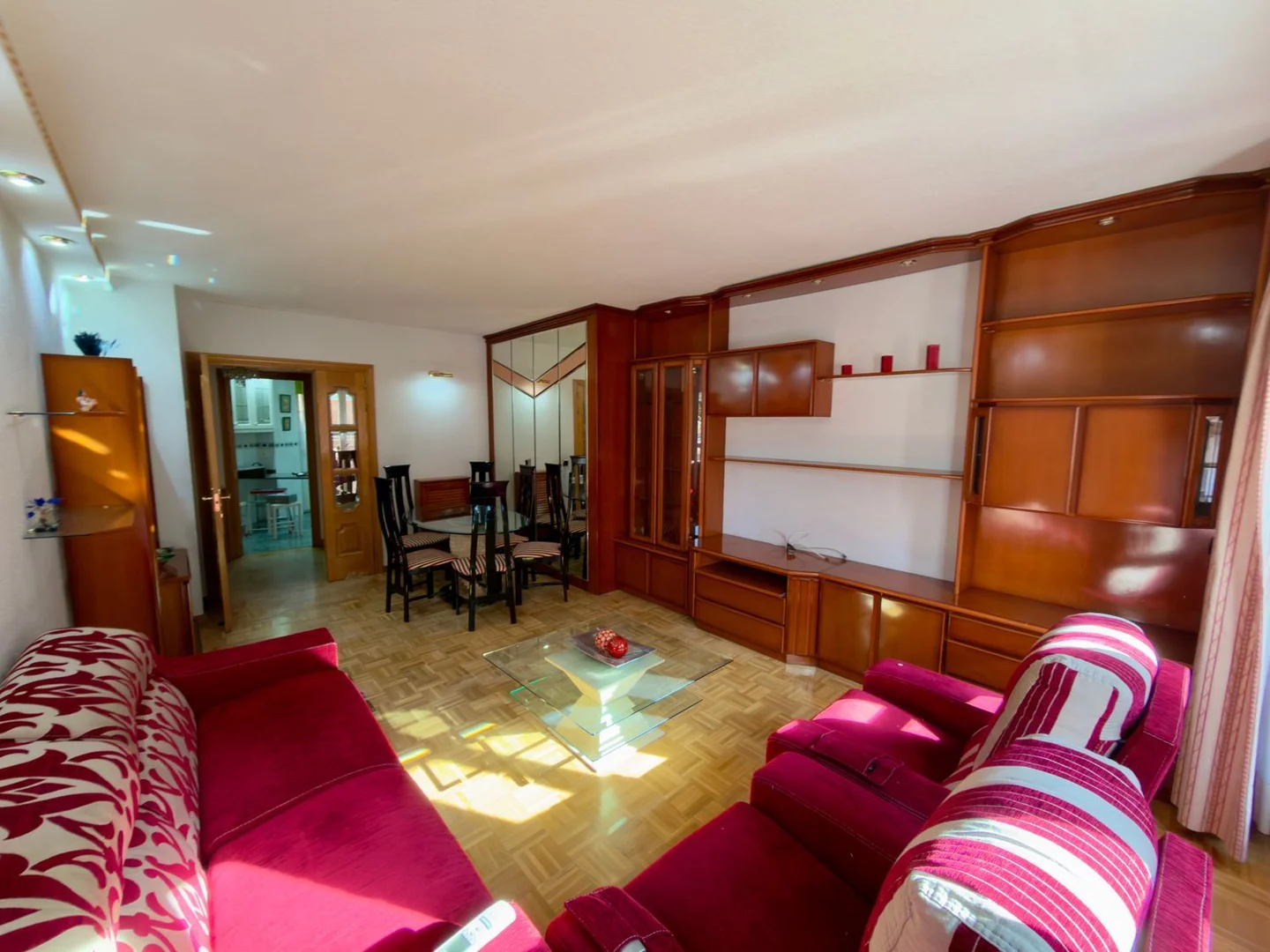 Piso en calle de la Violetera, 9 a - Foto 6