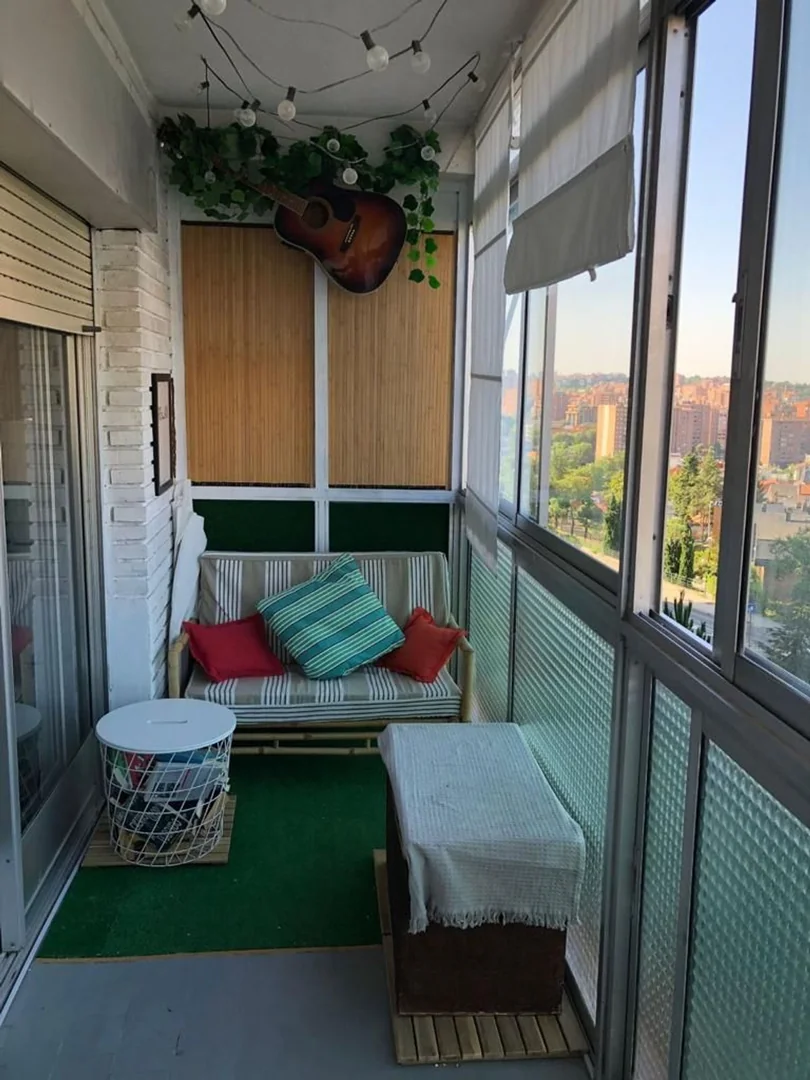 Piso en Calle la Isla de Tabarca, 48, Peñagrande - Foto 16