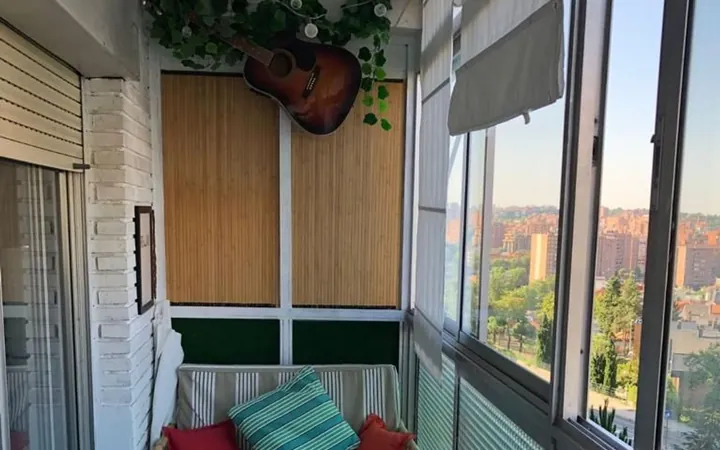 Piso en Calle la Isla de Tabarca, 48, Peñagrande - Foto 16