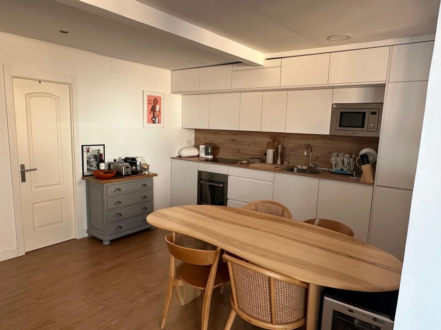 Ático en calle de Martínez Izquierdo, 38 - Foto 7