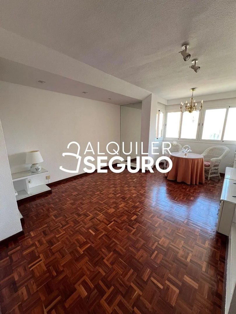 Piso en Avenida del Doctor García Tapia, Marroquina - Foto 2