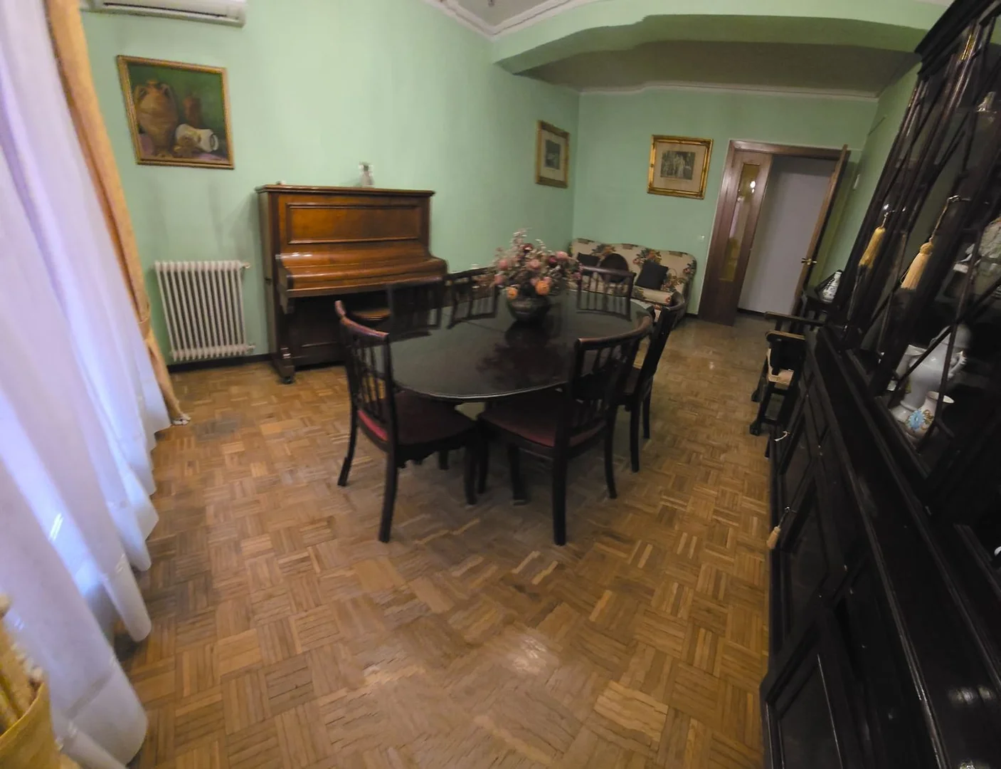 Piso en calle de Juan Duque, 25 - Foto 1