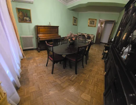 Piso en calle de Juan Duque, 25 - Foto 1