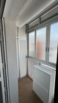 Ático en Barrio Numancia - Foto 9