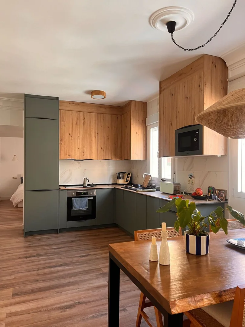 Piso en calle Jaime Tercero, 17 - Foto 3