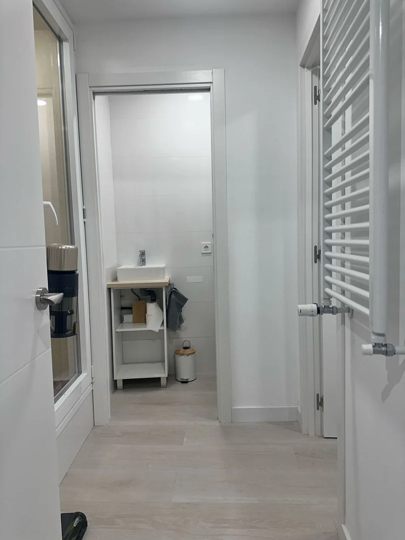 Piso en Lavapiés-Embajadores - Foto 12