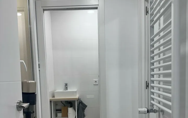 Piso en Lavapiés-Embajadores - Foto 12