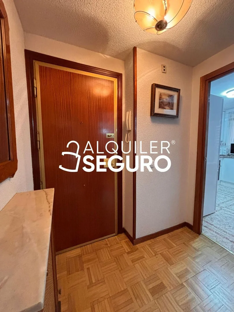 Piso en Calle del Puerto de Navacerrada, Numancia - Foto 32