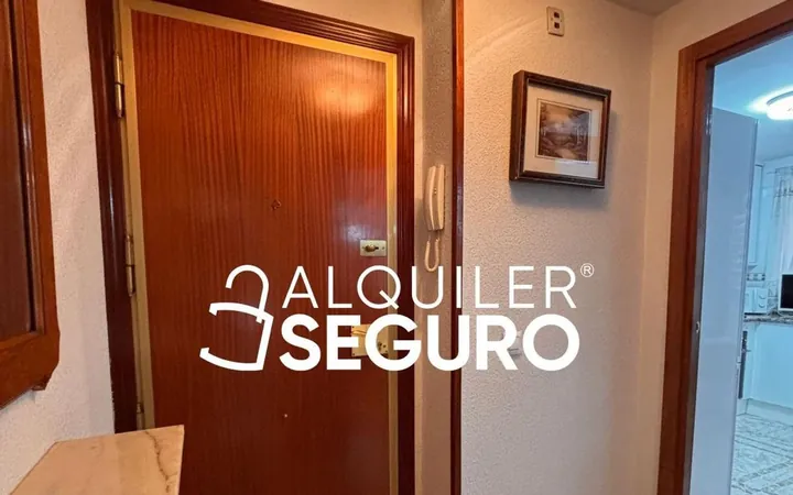 Piso en Calle del Puerto de Navacerrada, Numancia - Foto 32
