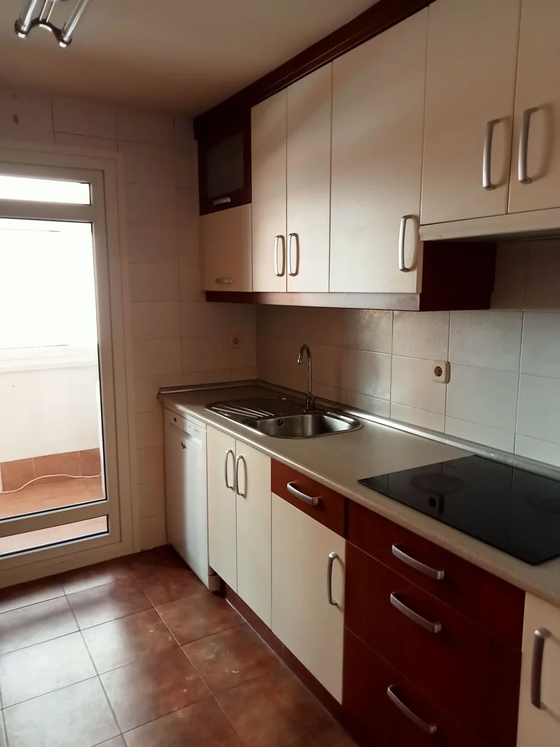 Piso en Calle Burguete, 40, Las Tablas - Foto 7