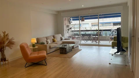 Piso en plaza Cancillería, 3 - Foto 3