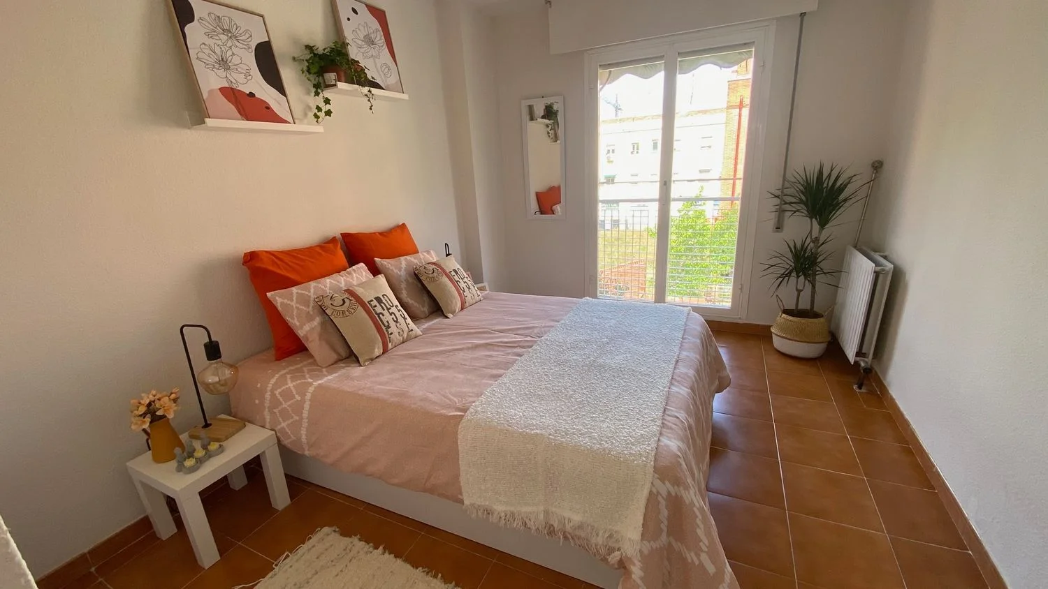 Piso en Barrio Ventilla-Almenara - Foto 22