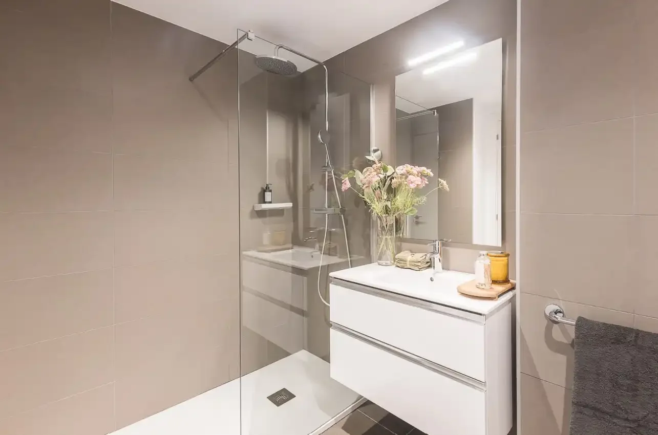 Apartamento en  Barcelona Capital - Foto 13