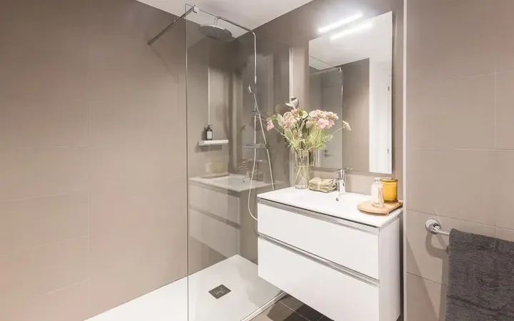 Apartamento en  Barcelona Capital - Foto 13