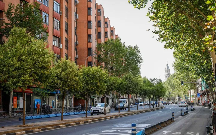 Piso en Pacífico, Pacífico - Foto 1