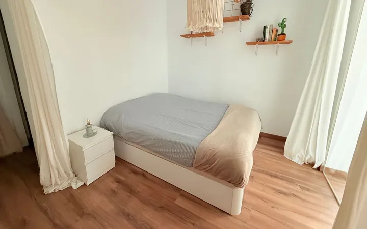 Piso en Calle del Amparo, 30, Lavapiés-Embajadores - Foto 4