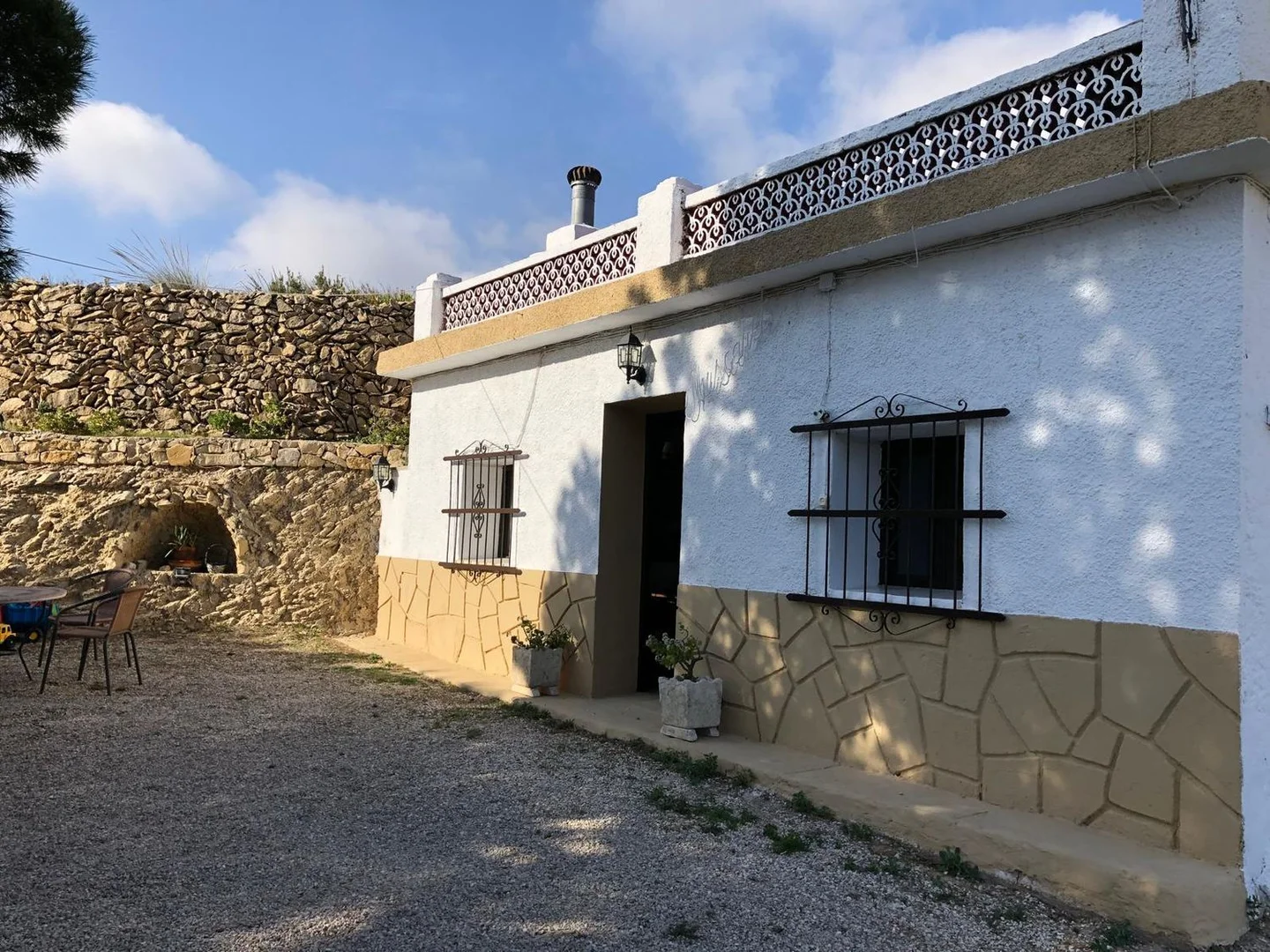 Finca rústica en Partida Muscaret, 775 - Foto 14