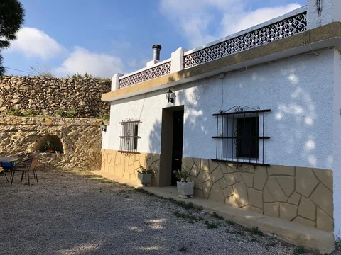 Finca rústica en Partida Muscaret, 775 - Foto 14