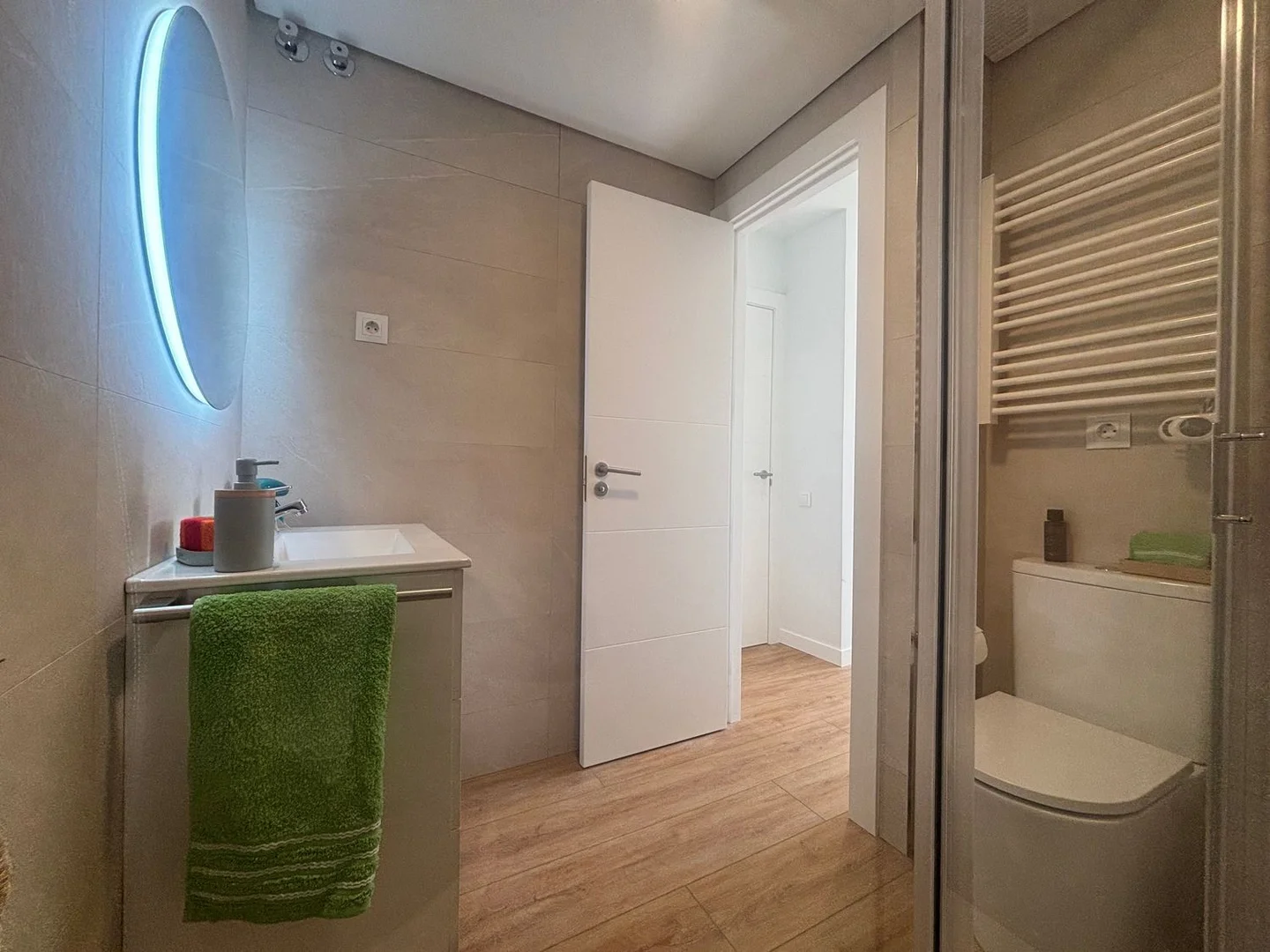 Piso en calle de María de Molina, 56 - Foto 17