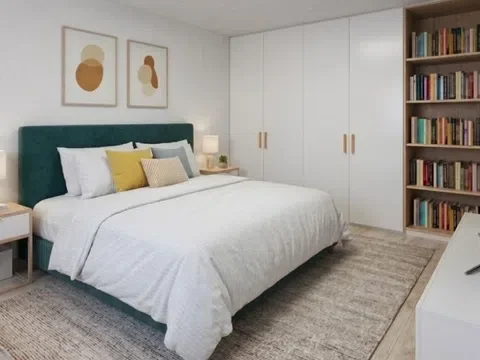 Piso en calle de Valverde, 29 - Foto 4