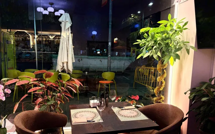 Local en Cafetería en Calle de Galileu, 301 ,Bj2, Les Corts - Foto 3