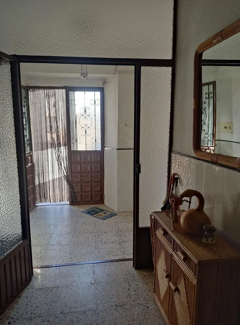 Casa o chalet independiente en Calle la Cuadra, 7 - Foto 4