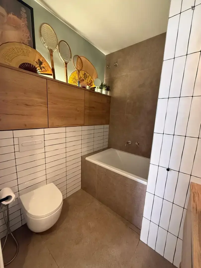 Apartamento en  Barcelona Capital - Foto 9