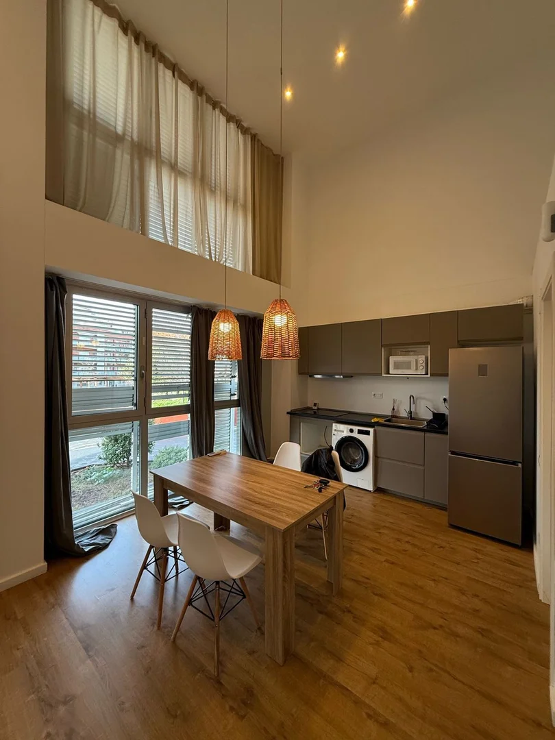 Estudio en plaza de Joan Pelegrí, 1 - Foto 2