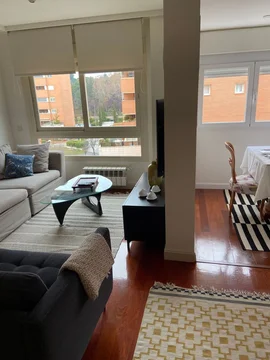 Piso en paseo de la Alameda de Osuna, 50 - Foto 4