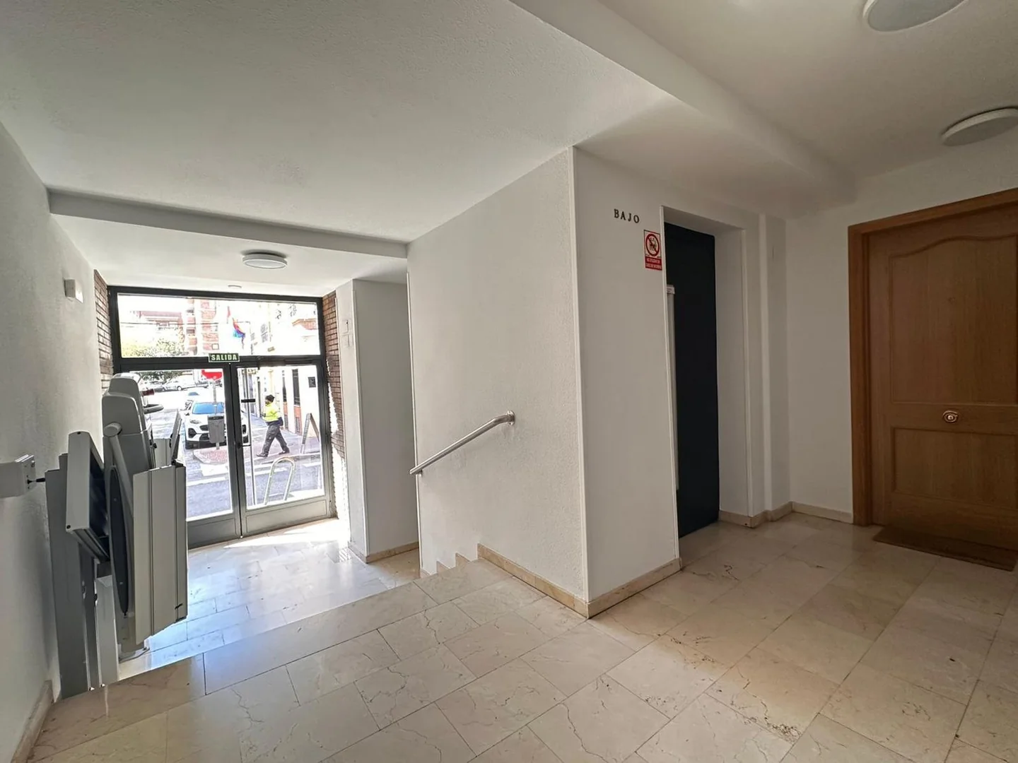 Piso en Calle de Felipe Campos, El Viso - Foto 11