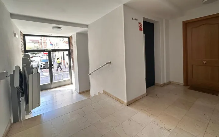 Piso en Calle de Felipe Campos, El Viso - Foto 11