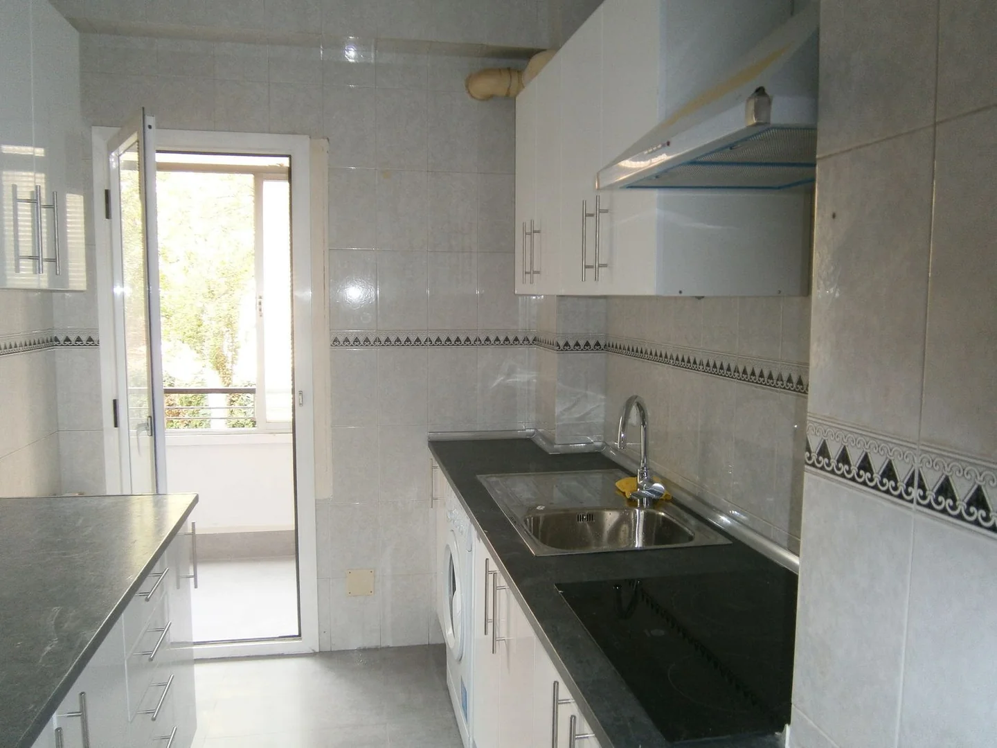 Piso en Calle de Numancia, 27, Bellas Vistas - Foto 21