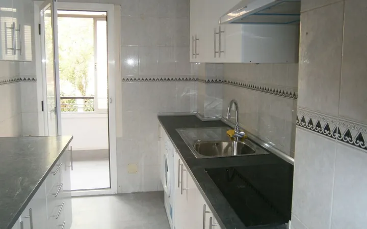 Piso en Calle de Numancia, 27, Bellas Vistas - Foto 21