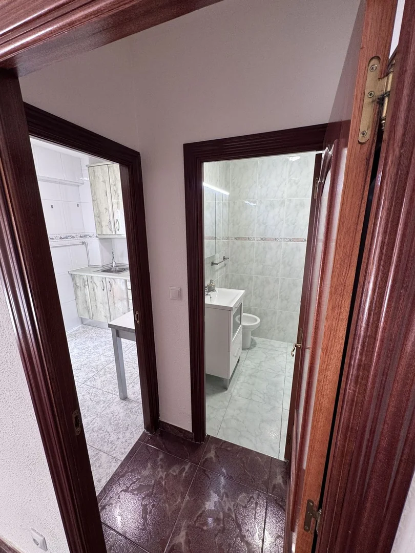 Piso en Barrio Vista Alegre - Foto 17