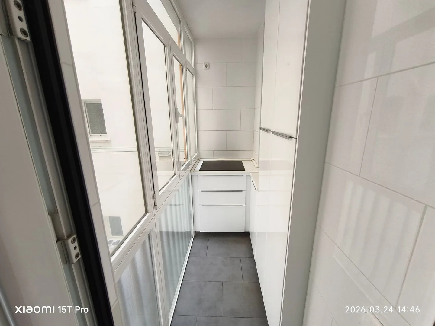 Piso en calle del Alcalde Sainz de Baranda, Madrid, 31 - Foto 7