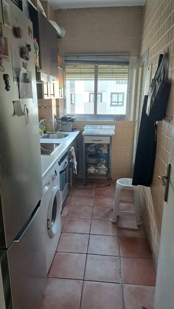 Piso en Barrio Ciudad Jardín - Foto 3