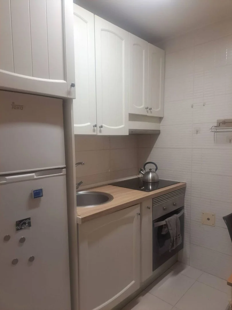 Piso en calle de Boldano, 28 - Foto 3