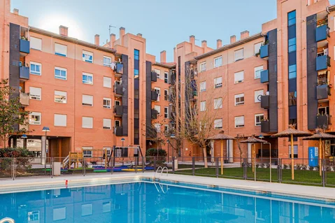 Piso en Barrio Horcajo - Foto 27