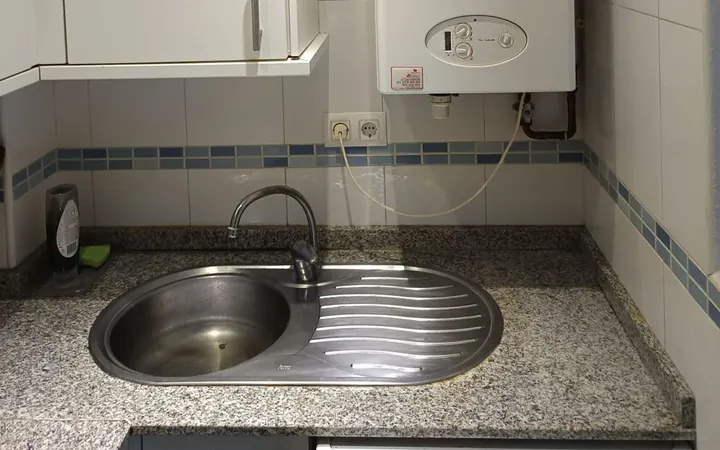Estudio en Calle de Pedro Campos, 16, Opañel - Foto 12