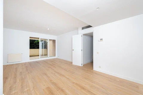 Piso en Barrio Conde Orgaz-Piovera - Foto 8