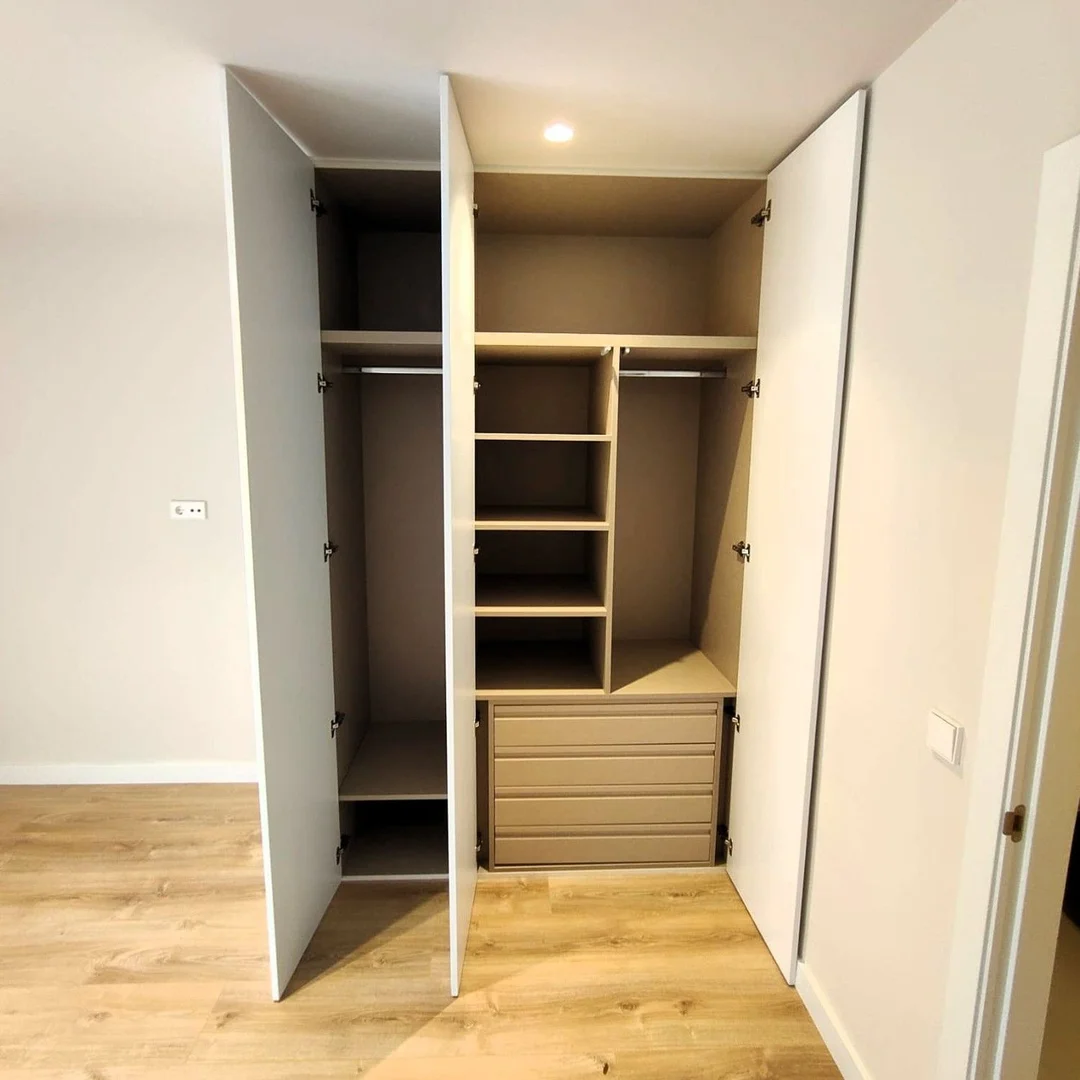 Piso en calle de Gutierre de Cetina, 29 - Foto 15