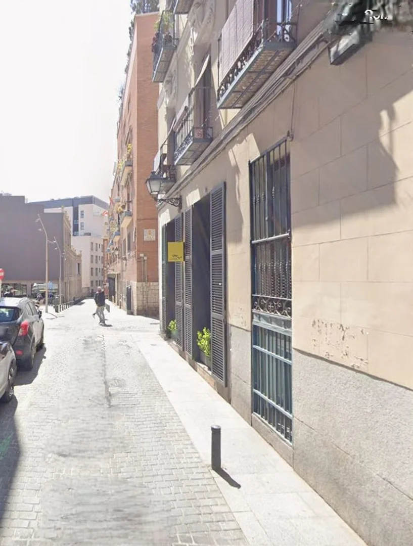 Local en rentabilidad en Calle de la Alameda, Huertas-Cortes - Foto 5