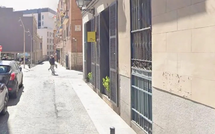 Local en rentabilidad en Calle de la Alameda, Huertas-Cortes - Foto 5