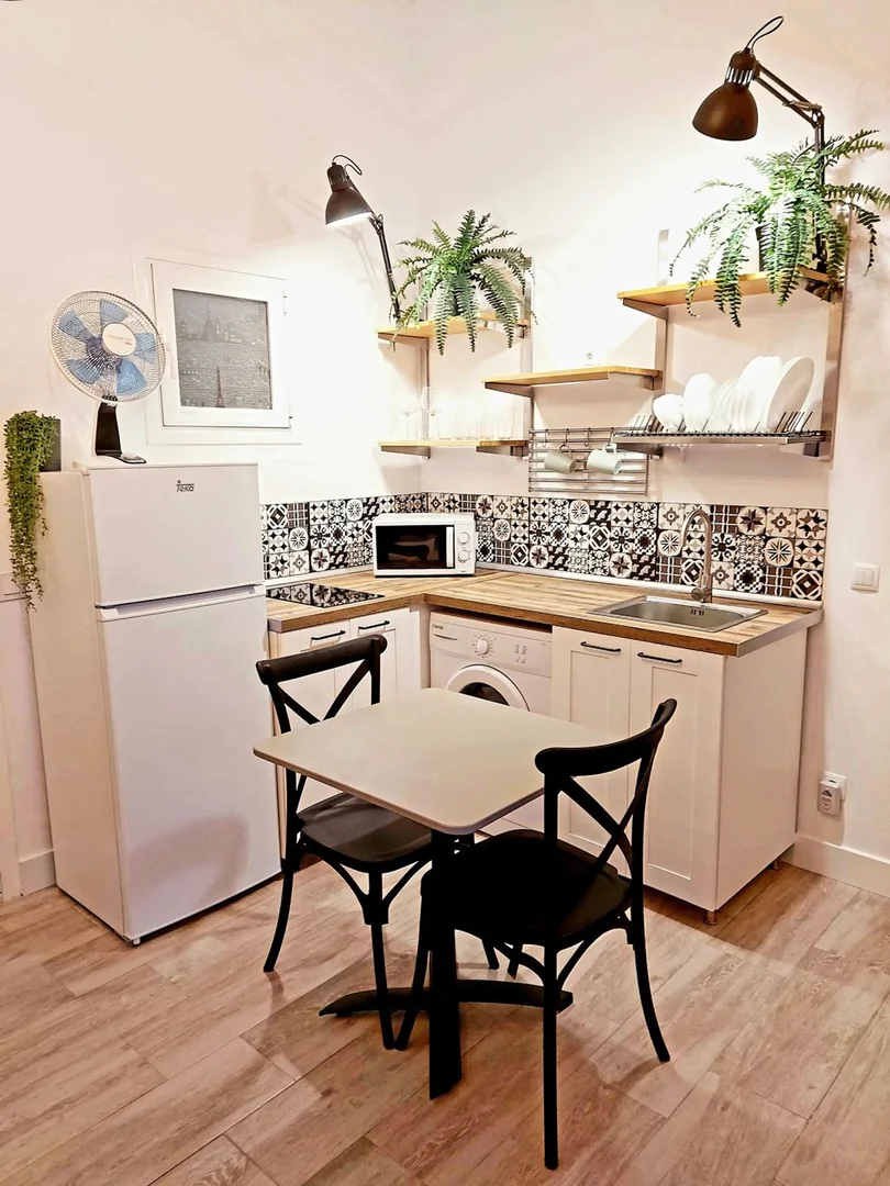 Piso en Plaza Lavapiés, 4, Lavapiés-Embajadores - Foto 8