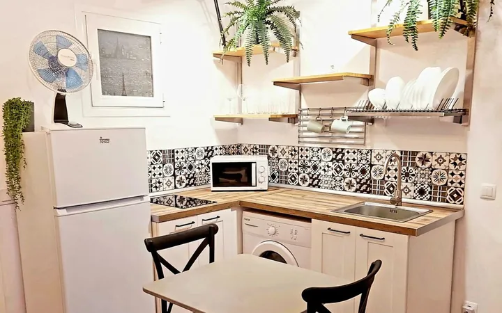 Piso en Plaza Lavapiés, 4, Lavapiés-Embajadores - Foto 8