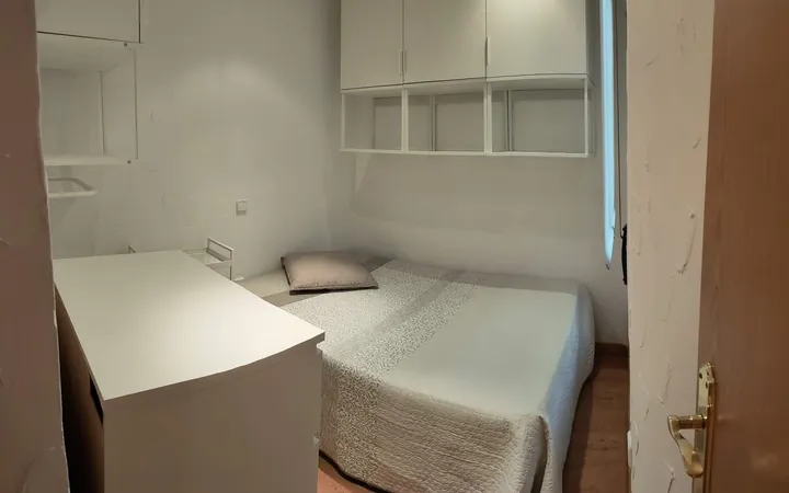 Piso en Calle del Ferrocarril, 25, Delicias - Foto 4
