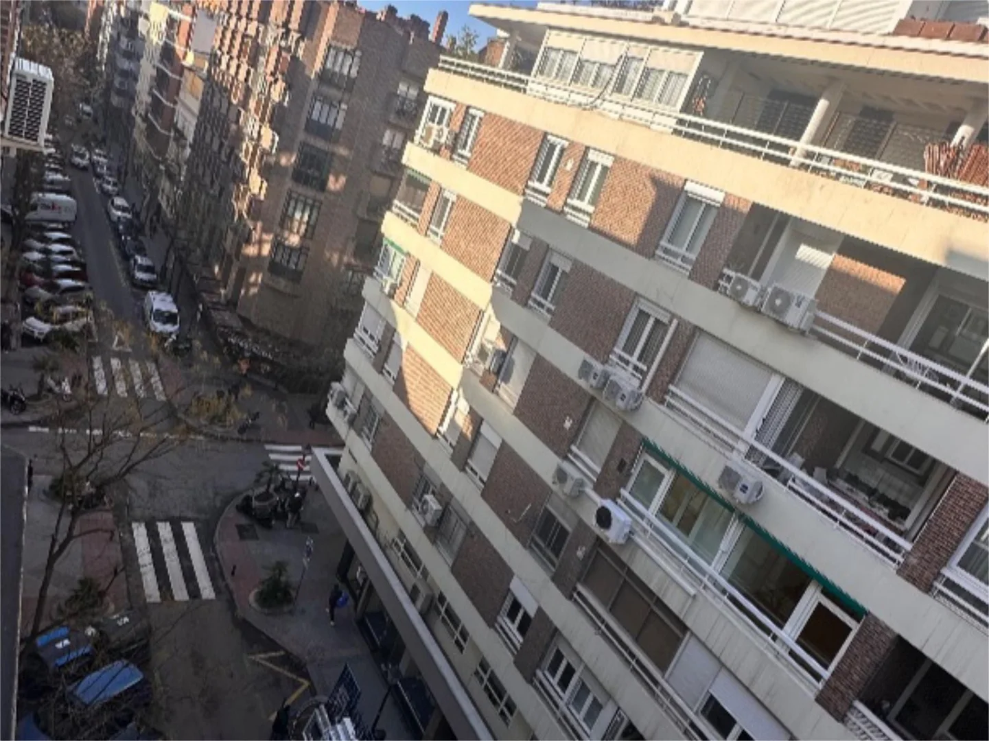 Piso en  Madrid Capital - Foto 3