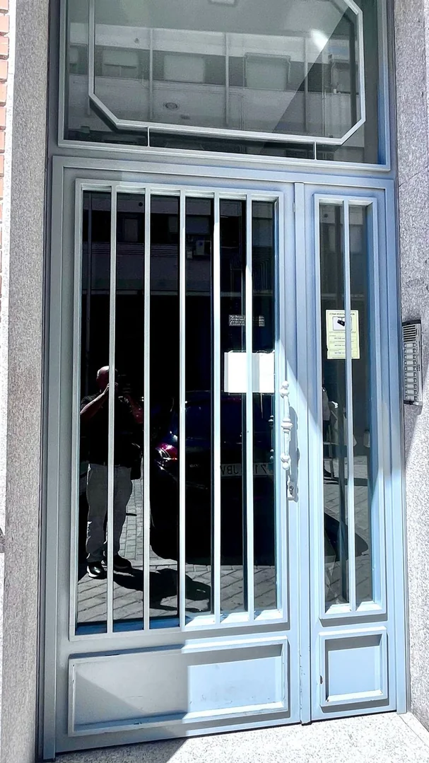 Piso en Calle del Doctor Salgado, 67, Numancia - Foto 6